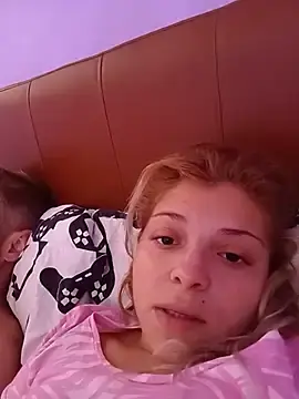 Stripchat Adult Video Chat of RaduuuxXx