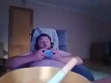 Stripchat Live Sex Cam of RoboticPower7