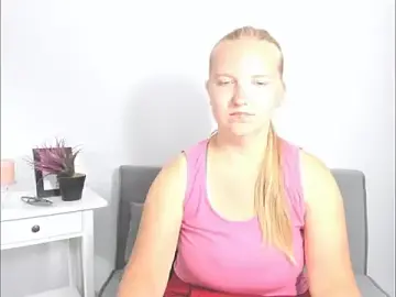 Stripchat Nude Webcam of RoseTeacherX