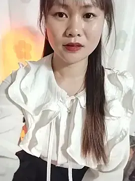 Stripchat Live Porn of Sisi_dy01