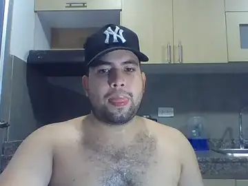 Stripchat Private Sex Chat of Dalton_s