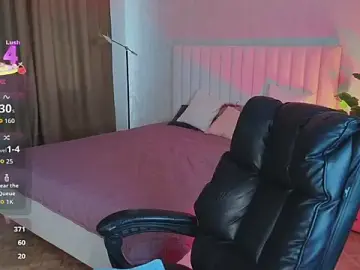 Stripchat Free Porn Cam of Jenna_Adams_