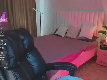 Stripchat Live Sex of Jenna_Adams_