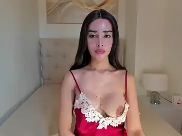 Stripchat Best Webcam of Lovable_with_bigsurprise