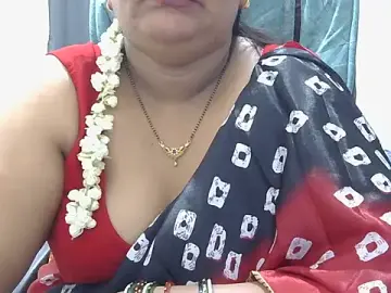Stripchat Adult Video Chat of Nisha-telugu