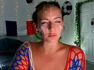 Stripchat Live Porn of Sapphir3xoxo
