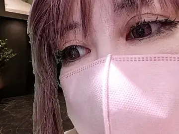 Stripchat Free Porn Cam of Xxx-SAYO-xxX