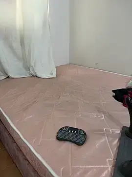 Stripchat Free Porn Cam of dolunay_farah