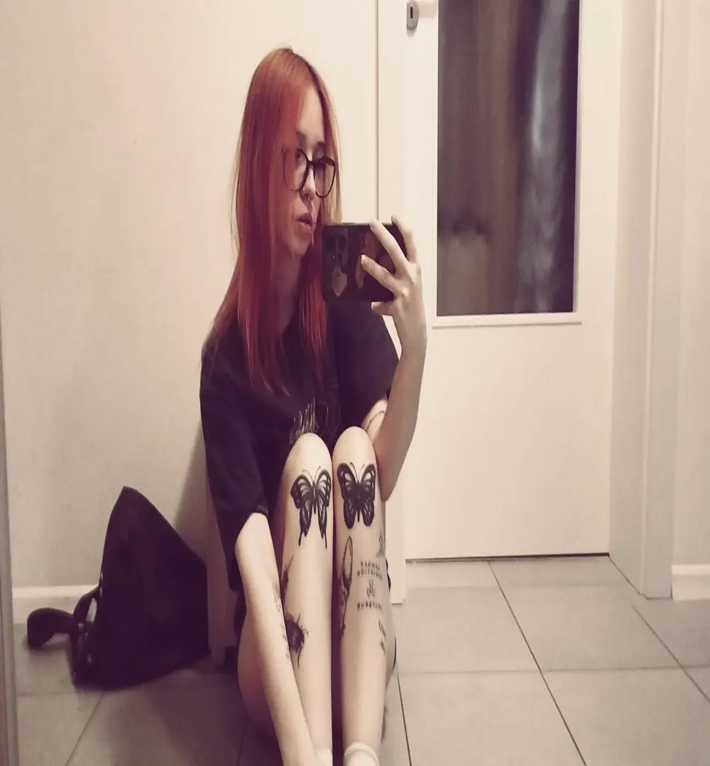 foxSonya