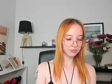 Stripchat Best live sex cam show of foxSonya
