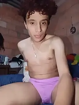 Stripchat Sex Chat of piccoro2