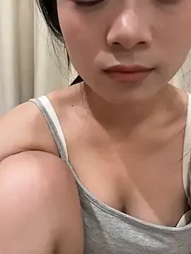 Stripchat Sex Chat of qingzi1218