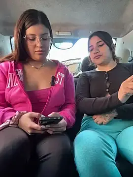 Stripchat Free Porn Cam of AitanaRosee
