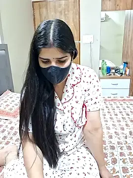 Stripchat Free Live Porn of Anllela_Sagraa