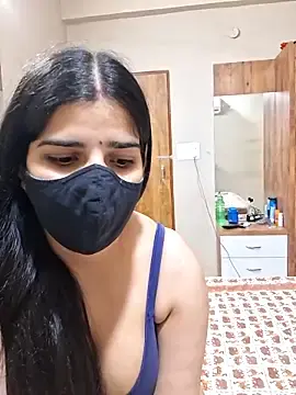 Stripchat Free Live Porn of Anllela_Sagraa