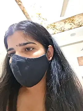 Stripchat Free Live Porn of Anllela_Sagraa