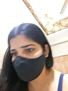 Stripchat Live Sex of Anllela_Sagraa