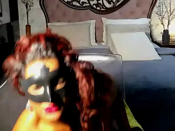 Stripchat Sex Cam of Bad_Girl_Kayra69