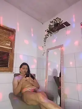 Stripchat Live Sex of Jade-Morena-Transex-ON