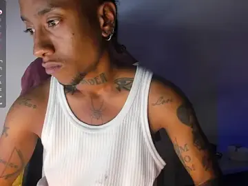 Stripchat Watch Live Sex Cams of JhonyMiller_