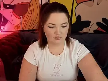 Stripchat Best Webcam of RosieMoons