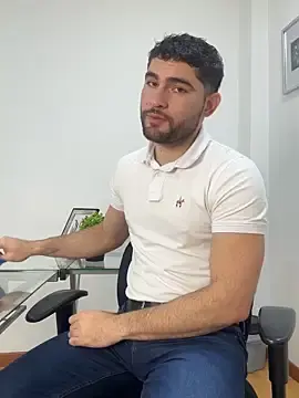 Stripchat Adult Webcam of Steve-Carter