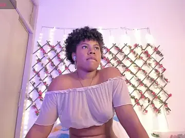 Stripchat Adult Webcams of naughty_ebonyy