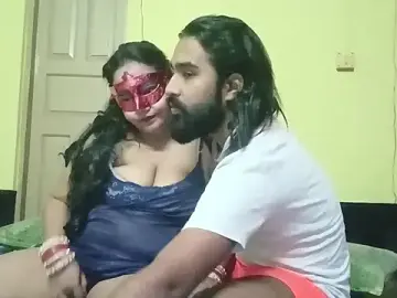 Stripchat Sex Cam of DARK_ROOM_7