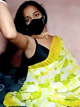 Stripchat Live Porn of Dipa32