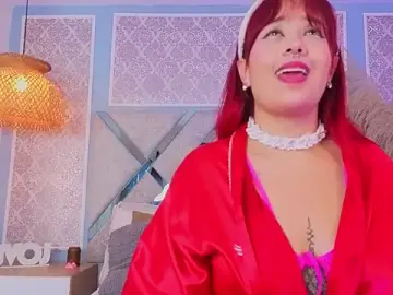 Stripchat Sex Cam of Hada_sins