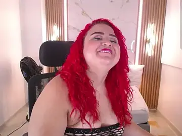 Stripchat Best Webcam of Mariana_Rojas