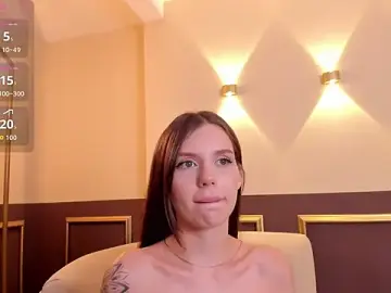 Stripchat Sex Chat of Miranda_Clarck