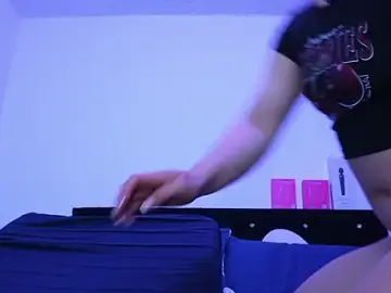 Stripchat Free Porn Cam of boomboomHooT
