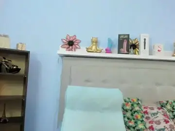Stripchat Sex Cam of tammy_sex25