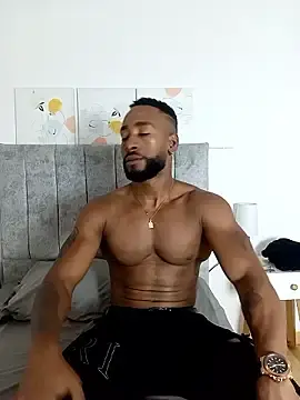 Stripchat Nude Webcam of Dante_Knox
