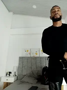 Stripchat Free Porn Cam of Dante_Knox
