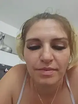 Stripchat Live Sex of I_amBianca