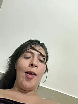 Stripchat Live Sex of Sophie__Foxxx