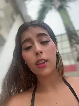 Stripchat Best live sex cam show of Valeria-escobar