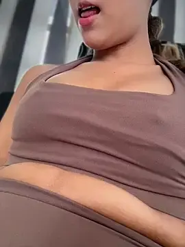 Stripchat Live Porn of Valeria-escobar