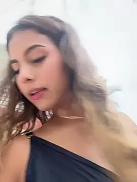 Stripchat Nude Webcam of Valeria-escobar
