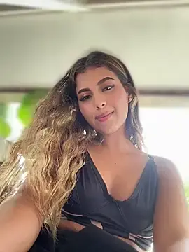 Stripchat Sex Chat of Valeria-escobar