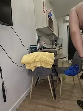 Stripchat Sex Cam of _KissMyAss_