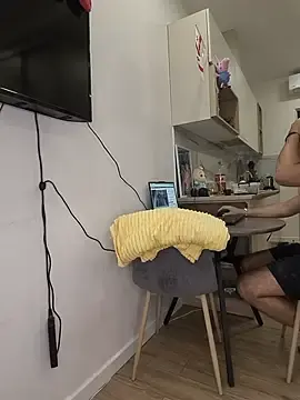 Stripchat Best live sex cam show of _KissMyAss_