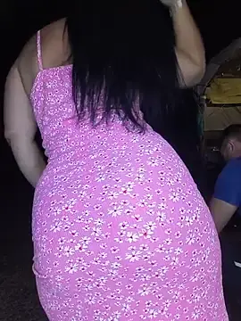 Stripchat Sex Chat of _KissMyAss_