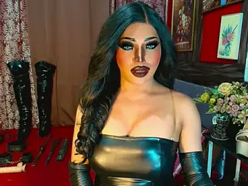 Stripchat Free Porn Cam of demonfuta