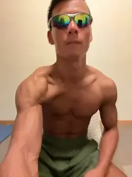 Stripchat Best Webcam of ki--kun