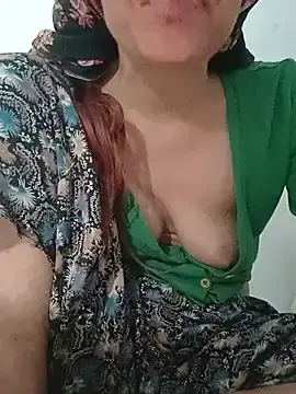 Stripchat Sex Cam of turbanlim07