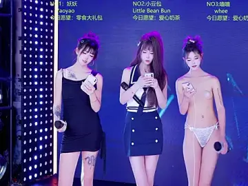 Stripchat Live Sex of AOA-777