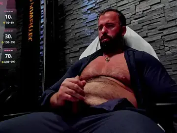 Stripchat Nude Webcam of David_Big_Daddy